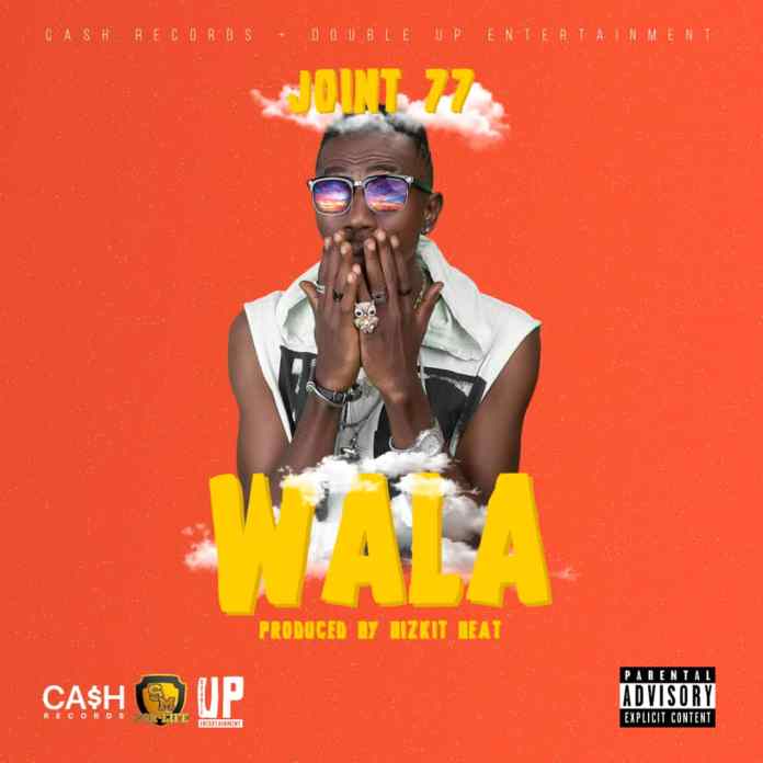 Joint-77-Wala-Prod.-by-Bizkit-Beats Joint 77 – Wala (Prod. By Bizkit Beat)