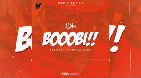 Lil-Win-—-Boobi Lil Win – Boobi (Prod. By Tubhani Musik)