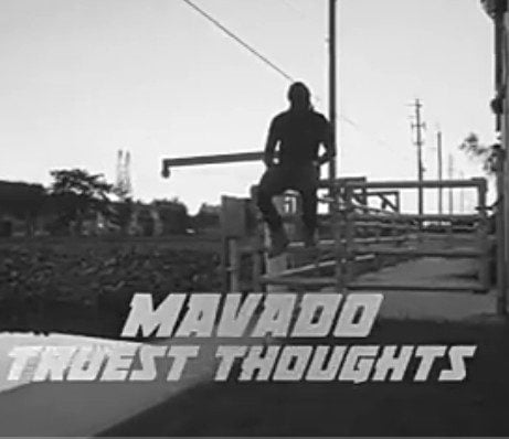 Mavado – Truest Thought (Prod. By DJ Frass Records)