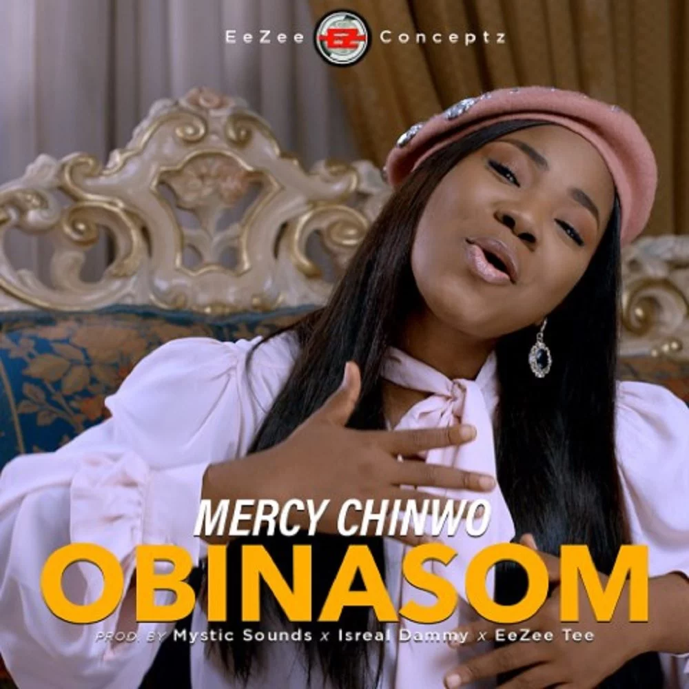 Mercy-Chinwo-Obinasom Mercy Chinwo – Obinasom