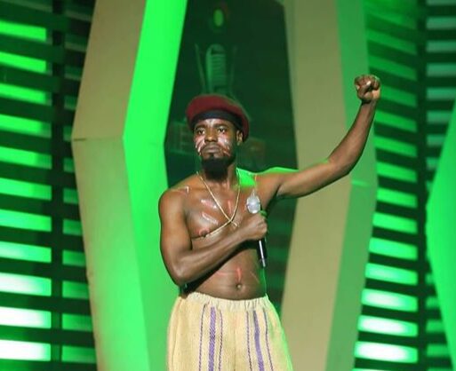 Optional King Wins TV3 Mentor Reloaded