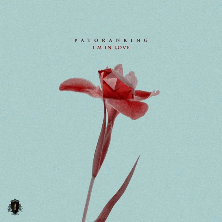 Patoranking – I’m In Love Patoranking – I’m In Love