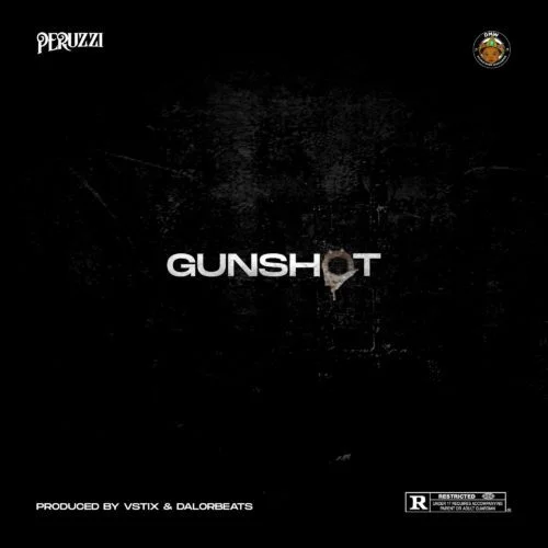 Peruzzi-Gunshot-mp3-image Peruzzi – Gunshot (Prod. by Vstix)