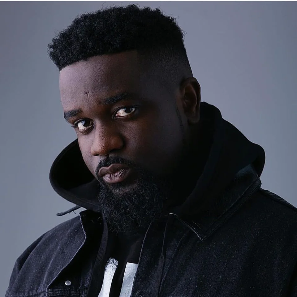 Sarkodie – Bumper (Prod. by Rexxie) Sarkodie – Bumper (Prod. by Rexxie)