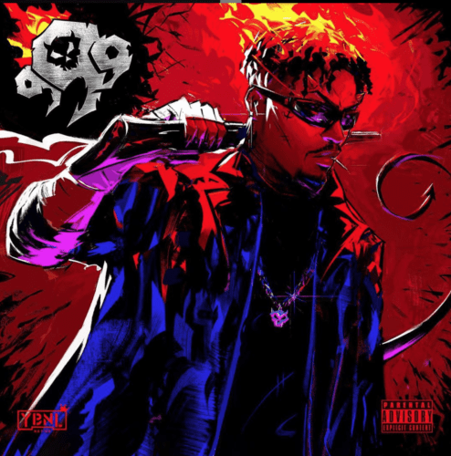 Olamide – “999” (Full EP)[ZIP FILE]