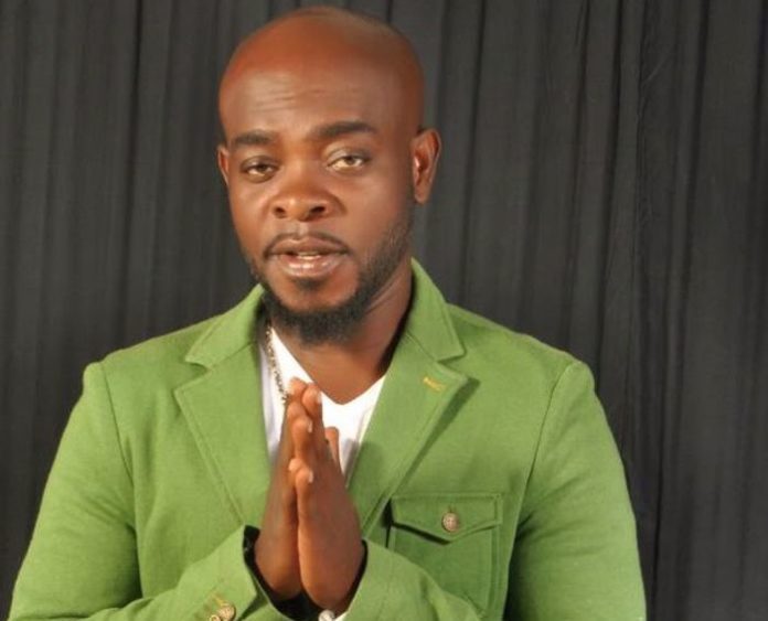 BREAKING NEWS: Highlife Musician Kofi Bee Is Confirmed Dead BREAKING NEWS: Highlife Musician Kofi Bee Is Confirmed Dead