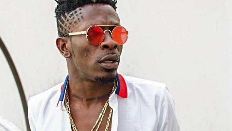 E.C doesn’t ban parties because of violence so why ban me? – Shatta Wale to Charterhouse (Video) E.C doesn’t ban parties because of violence so why ban me? – Shatta Wale to Charterhouse (Video)