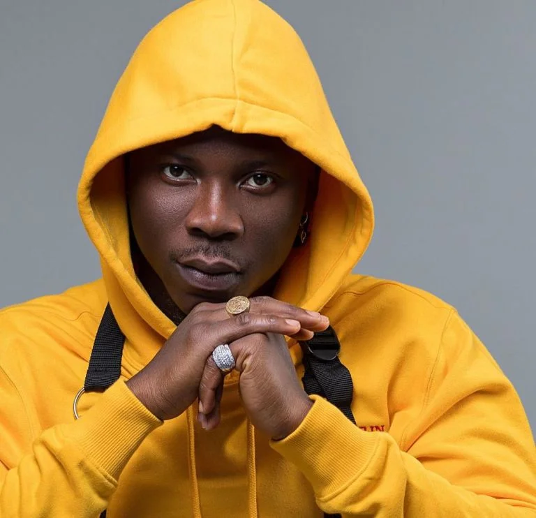 Stonebwoy finally unveils the name for his 2020 Album Stonebwoy finally unveils the name for his 2020 Album