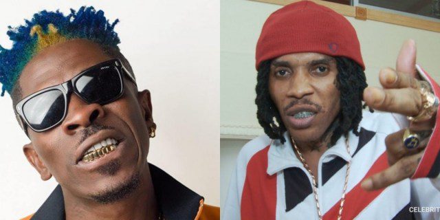 Vybz Kartel requests to remix Shatta Wale’s ‘Top Speed’ song Vybz Kartel requests to remix Shatta Wale’s ‘Top Speed’ song