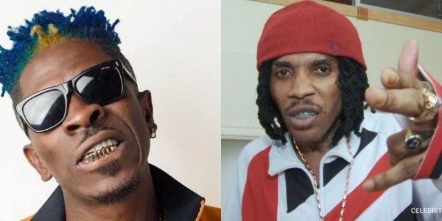 Vybz Kartel requests to remix Shatta Wale’s ‘Top Speed’ song