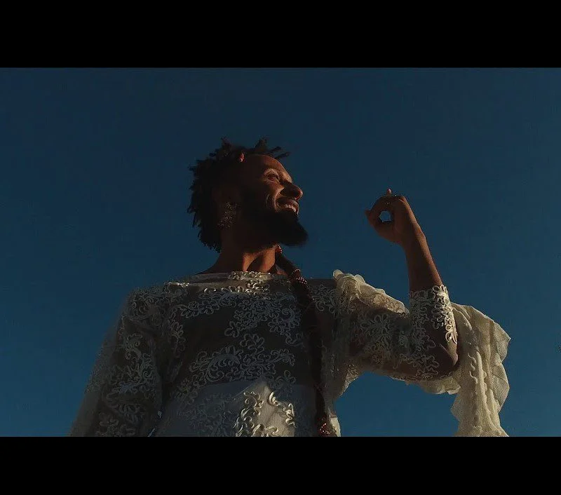 Wanlov The Kubolor – Sticks N Tones (Freestyle)