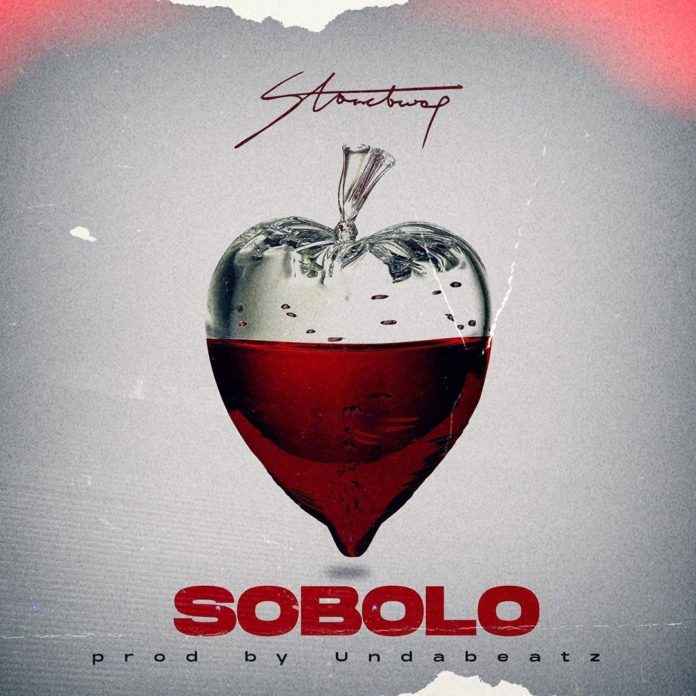 StoneBwoy – Sobolo (Prod. By UndaBeat)