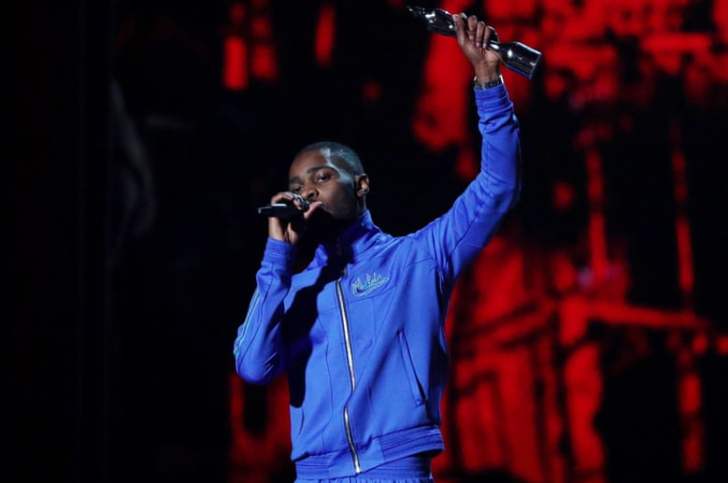 dave Brit Awards 2020: See Full List Of Winners
