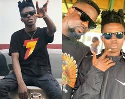 I am ever ready to beef with Sarkodie if he dare step on my toes – Strongman Burner I am ever ready to beef with Sarkodie if he dare step on my toes – Strongman Burner