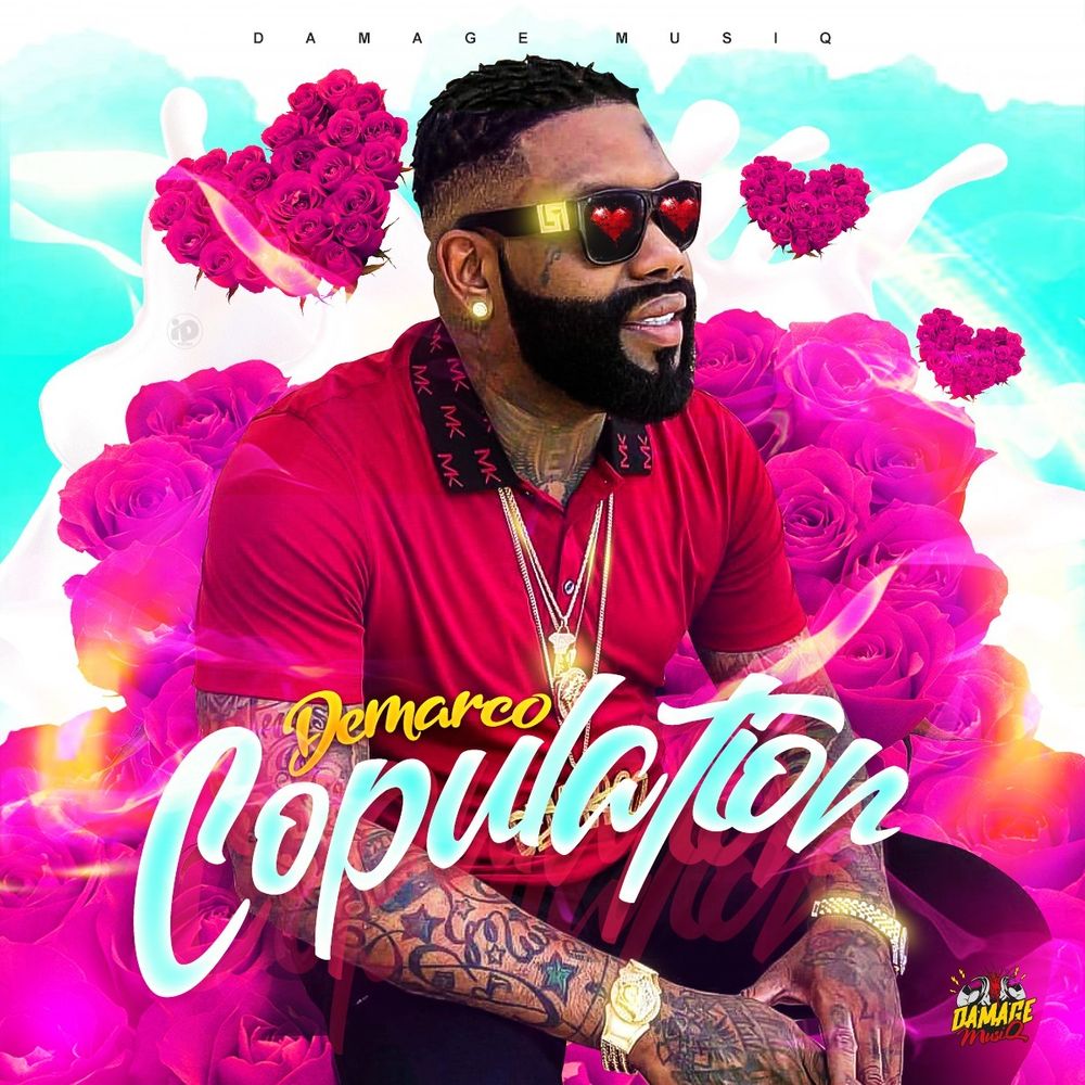 Demarco – Copulation (Prod. by Damage Musiq)