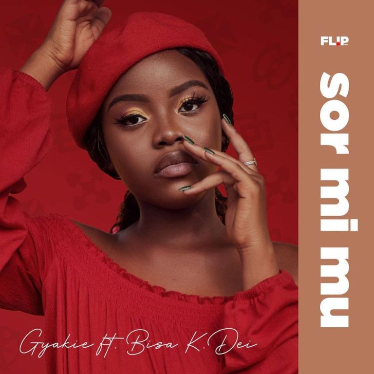 Gyakie – Sor Mi Mu Ft Bisa Kdei