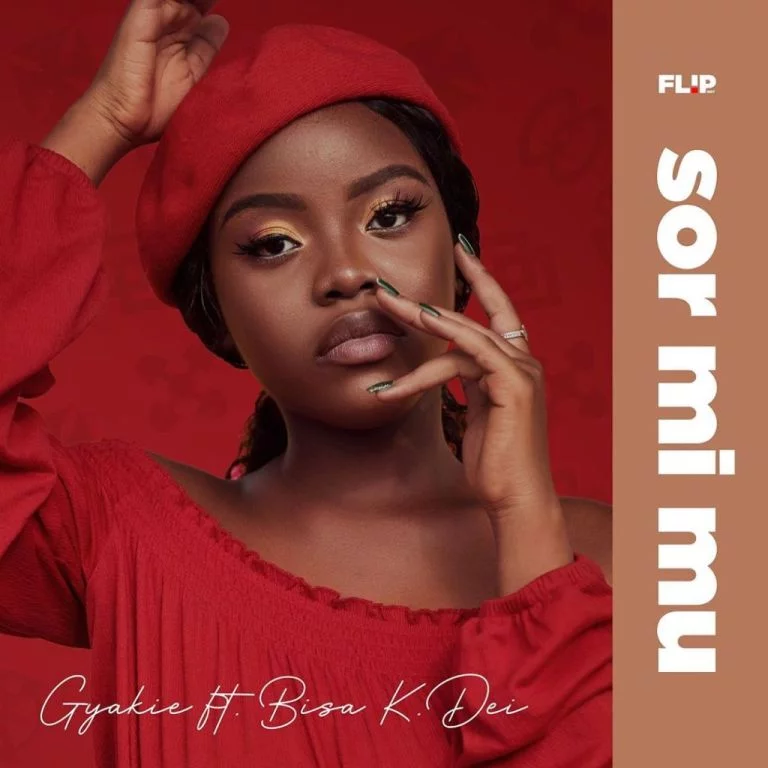 gyakie____B8BiFpHJg49___ Gyakie – Sor Mi Mu Ft Bisa Kdei
