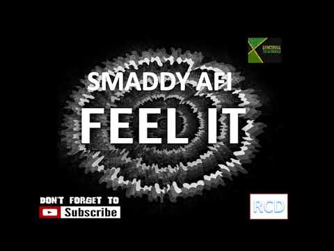 Chronic Law – Smaddy Afi Feel It