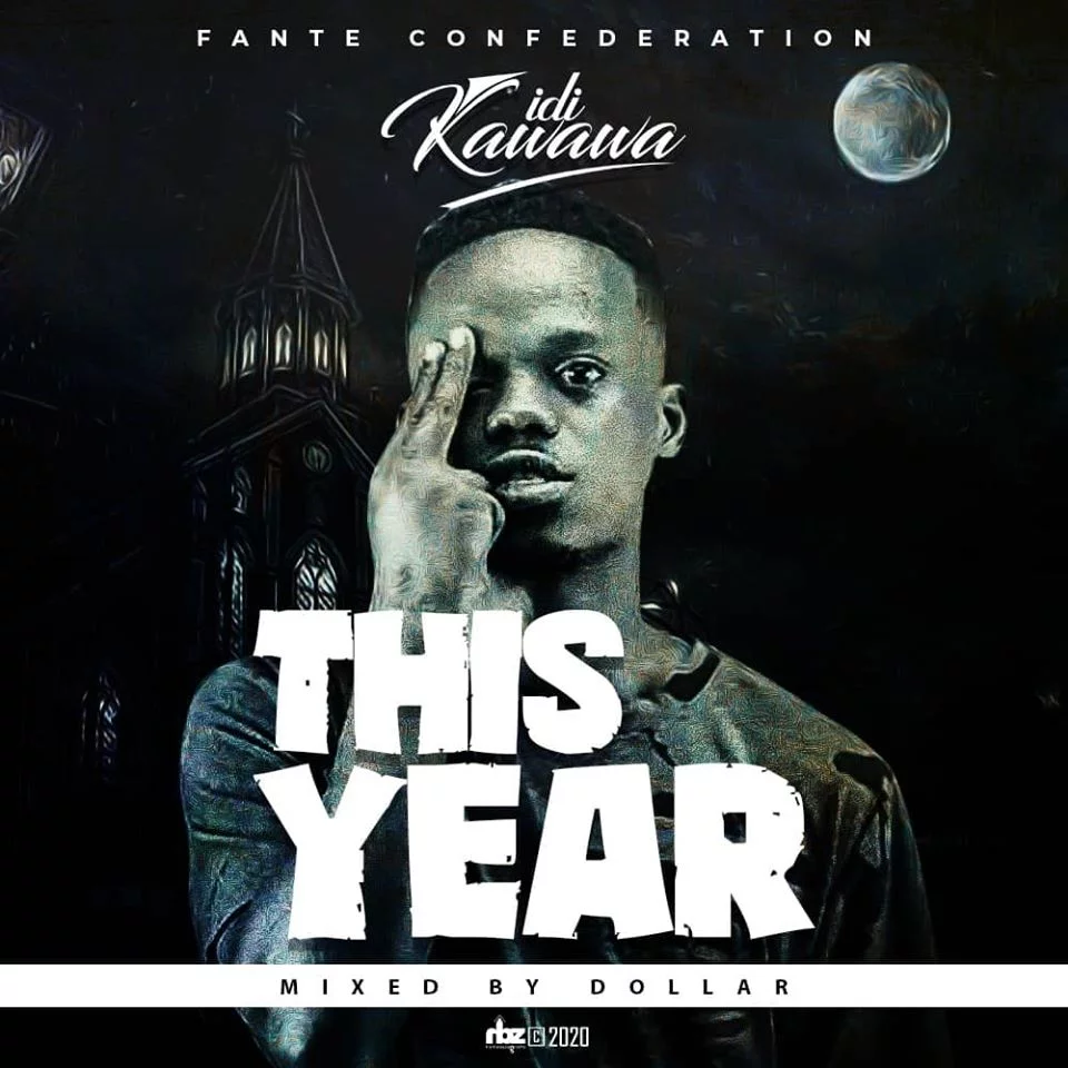 iDi Kawawa – This Year (Mixed By Dollar Music)