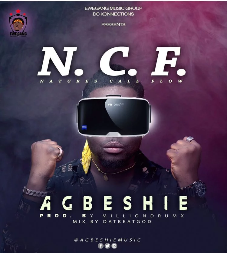 img_8707 Agbeshie – Nature’s Call Flow (N.C.F) (Prod. By MillionDrumz)