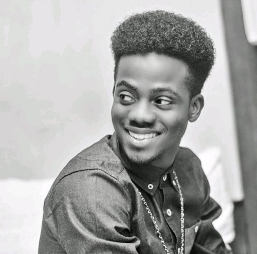Korede Bello – Sun Momi (Only You)