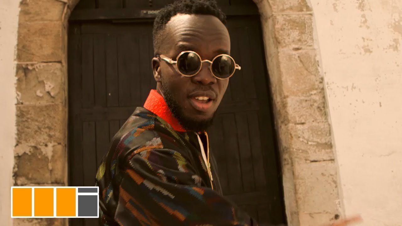 Official Video: Akwaboah – Sanbra (Time To Return)
