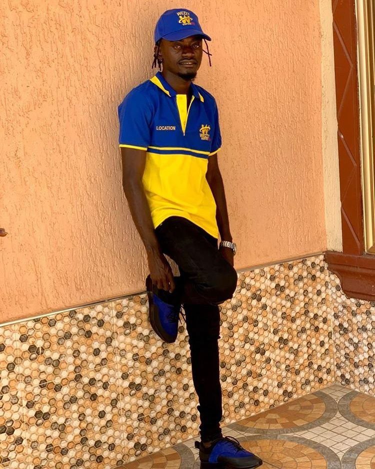 officiallilwin-20200225-00066570982518252547643 Funny Face reacts after Lilwin also gifted his fan Ghc1000 just to challenge him