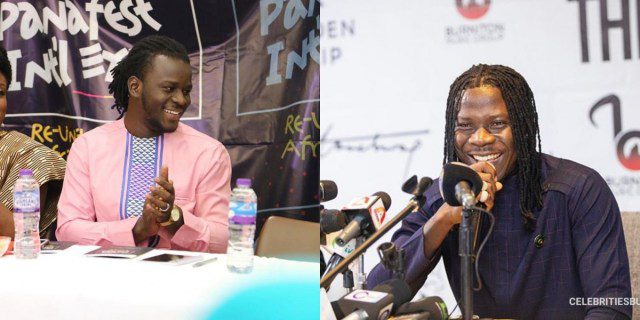 ‘Henceforth nobody should compare me to Stonebwoy because I’m better than him’ – Jupitar ‘Henceforth nobody should compare me to Stonebwoy because I’m better than him’ – Jupitar