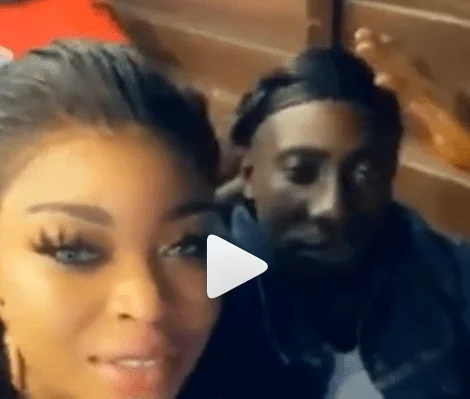 pyung-1 Watch Video: Bosom PYung Finds New Love After Attaa Adwoa Broke His Heart