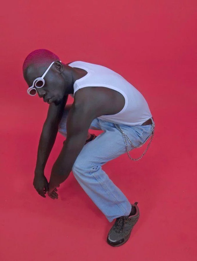 Bosom P-Yung – Berma