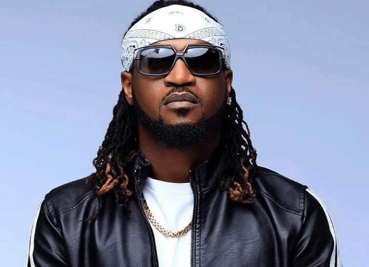 rudeboy Rudeboy reveals he might Never reunite with his Twin Brother.