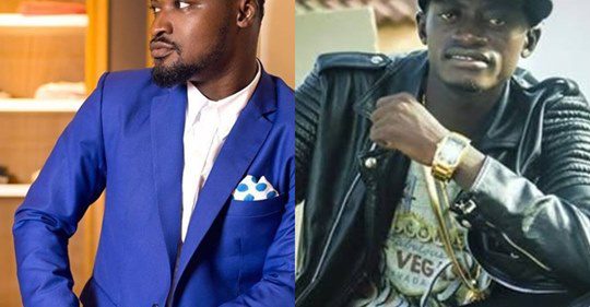 Your Evil Plans Will Kill You – Funny Face Blasts Lilwin