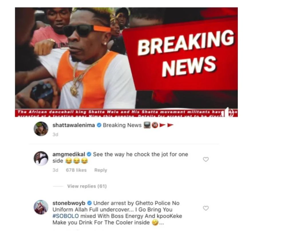 screenshot_20200220-170549_chrome4011277976374807593-1024x825-1 Watch Medikal and Stonebwoy’s funny reaction to Shatta Wale’s new video