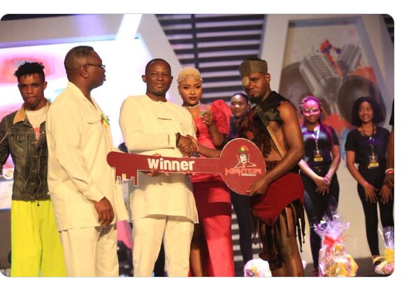 Photos: Optional King Beats Chichiz To Win TV3 Mentor Reloaded; Here Are More Details