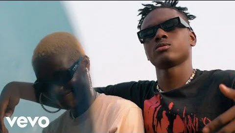 Official Video: Larruso – Gi Dem