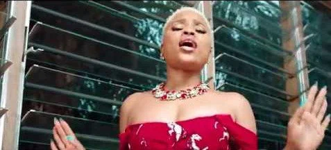 Official Video: Adina – Take Care Of You Ft StoneBwoy Official Video: Adina – Take Care Of You Ft StoneBwoy