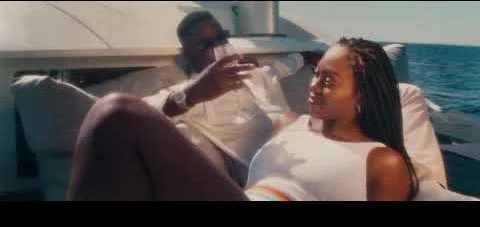 Official Video: Sarkodie – Anadwo Ft King Promise