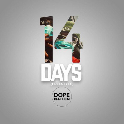 Dopenation – 14 Days (Freestyle)