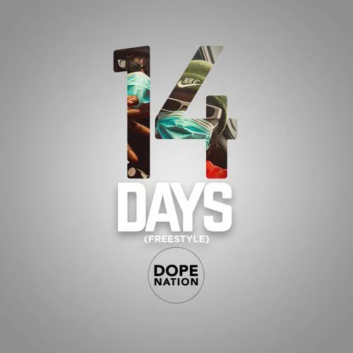 Dopenation – 14 Days (Freestyle) Dopenation – 14 Days (Freestyle)