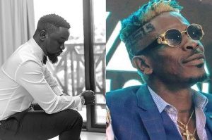 I want to make money with Sarkodie – Shatta Wale finally admits