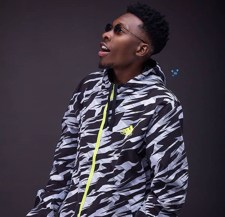 Article Wan – Bardo (Prod. by Article Wan)
