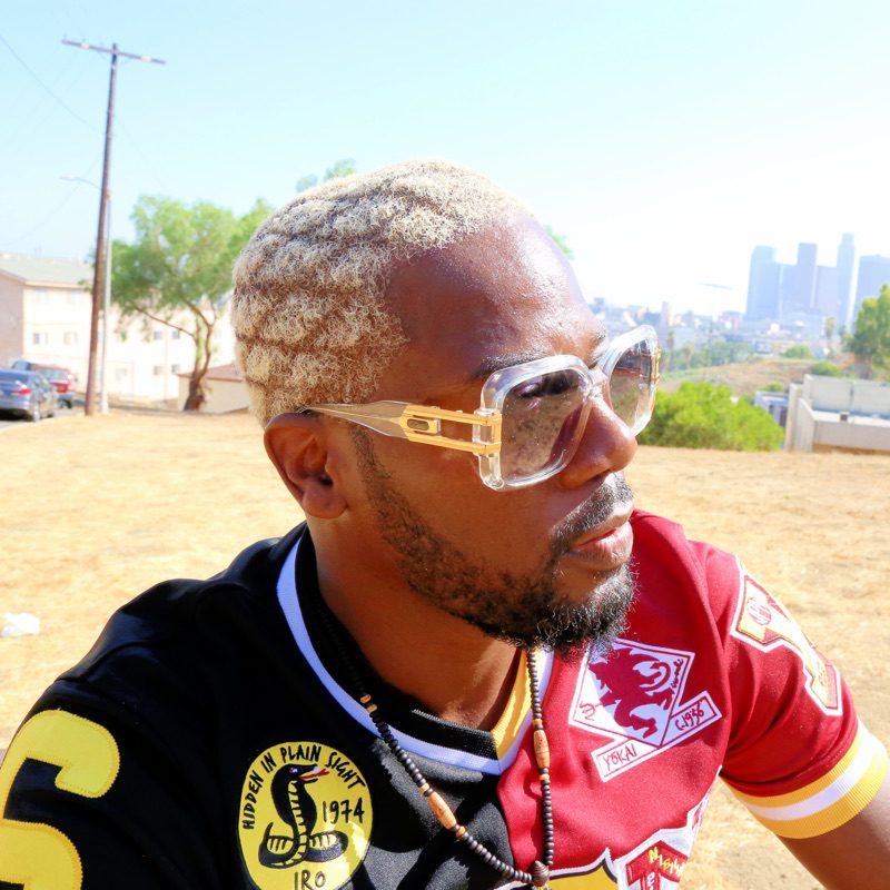 Beniton – Corona (We Inside)