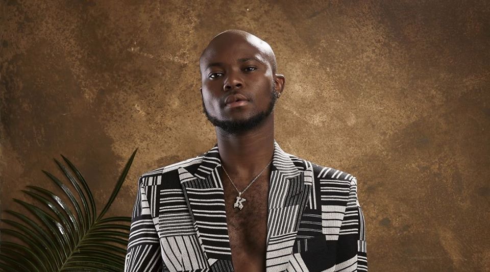 DJ Wyre - King Promise Mixtape