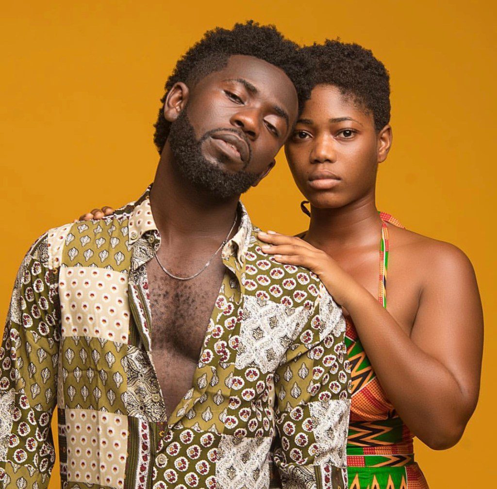 Bisa Kdei – You Don’t Know Me Bisa Kdei – You Don’t Know Me