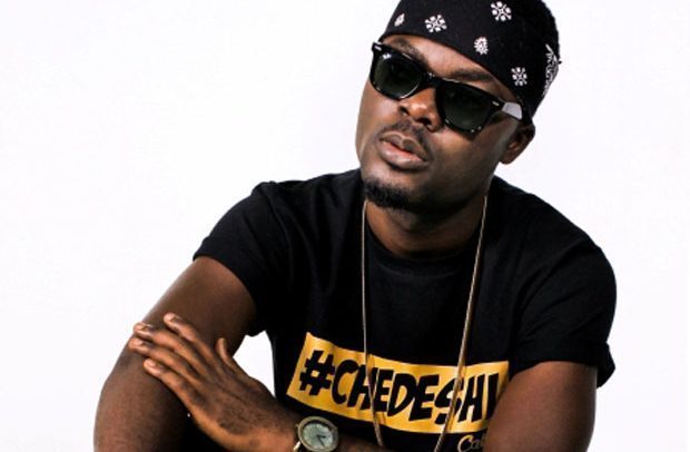 Cabum – Godzilla Style (Freestyle)
