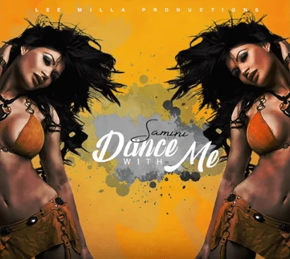 Samini – Dance With Me