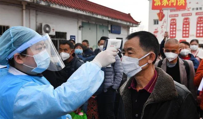 China-hantavirus Man in China dies after testing positive to another virus, ‘Hantavirus’ – Here is what you need to know
