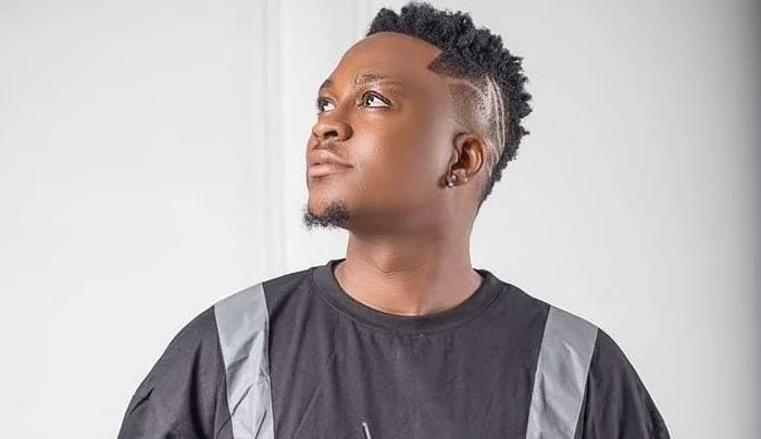 Krymi Set to perform at Legon Cities clash against WAFA