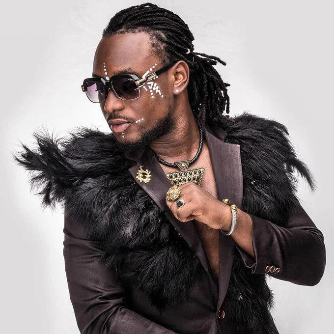 Epixode – Irregular Freestyle