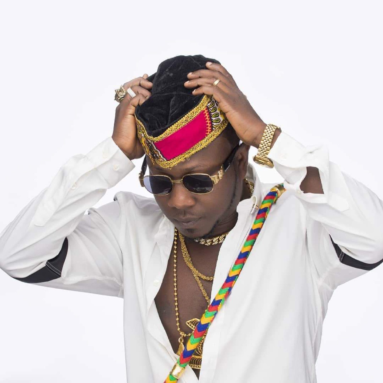 Flowking Stone – Survive (Prod. By TubhaniMuzik)